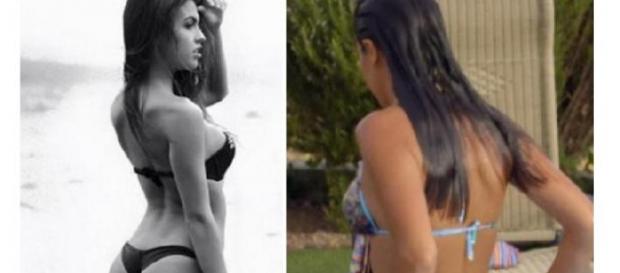 Sofía y Raquel, ¿desnudas y juntas en Interviú? Sofía y Raquel, ¿desnudas y juntas en Interviú?