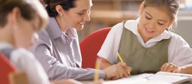 Tot mai mulți profesori intră în legalitate! Tot mai mulți profesori intră în legalitate!
