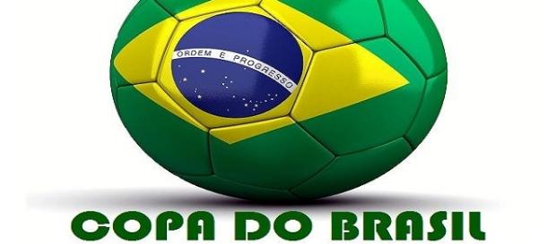 Vai começar a Copa do Brasil 2016 Vai começar a Copa do Brasil 2016