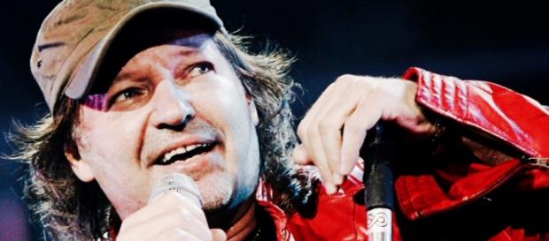 Vasco Rossi: concerto Roma 2016 Vasco Rossi: concerto Roma 2016
