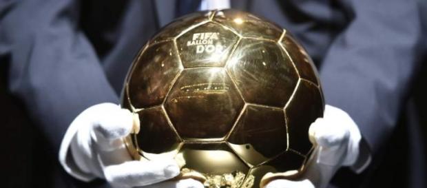 Vencedor vai receber Bola de Ouro em Zurique Vencedor vai receber Bola de Ouro em Zurique