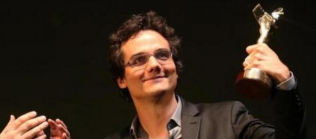 Wagner Moura - Foto/Reprodução: Google Wagner Moura - Foto/Reprodução: Google