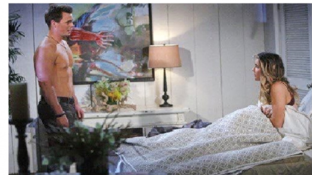 Anticipazioni Beautiful, puntate americane