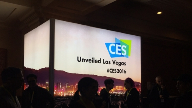 CES 2016, presentate invenzioni sostenibili