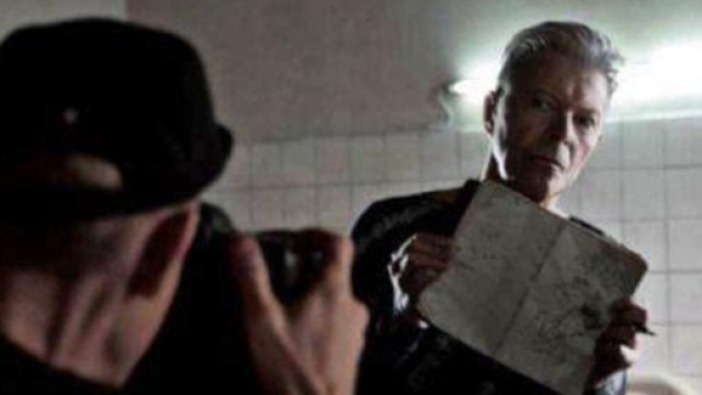 Il duca bianco e i libri che lo hanno ispirato