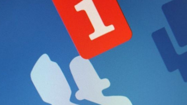 Il simbolo che ci appare in caso di richiesta