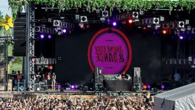 Al 'We are Stockholm' sarebbero avvenuti abusi