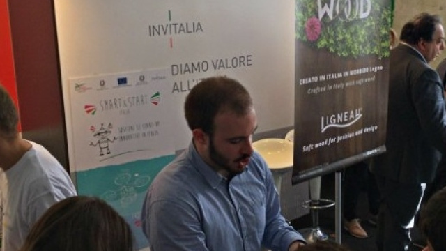 Invitalia mette sul piatto 50 milion di euro