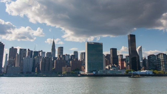 New York si prepara ai chioschi Wi-Fi