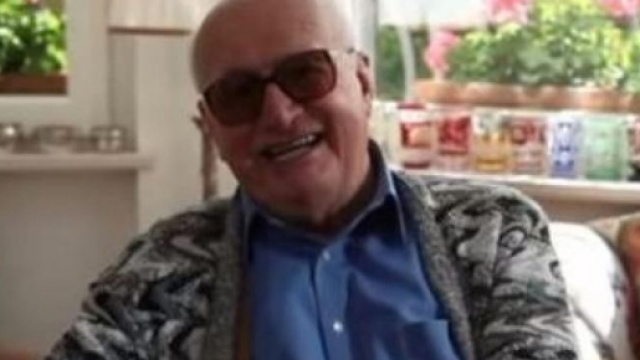 Piero Macchi, titolare-benefattore dell'Enoplastic