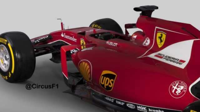 Quale sarà la nuova Ferrari 2016?