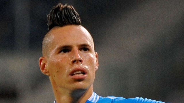 Ultime calciomercato, Hamsik non rinnova