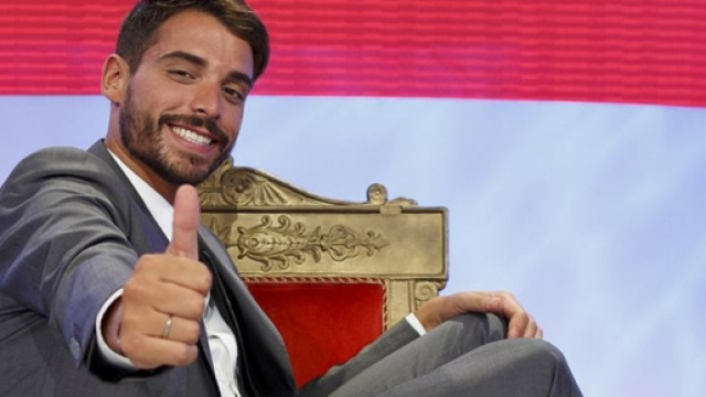 Uomini e donne gossip Amedeo e Sophia