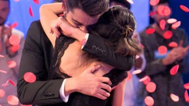 Uomini e Donne: la scelta di Amedeo Barbato