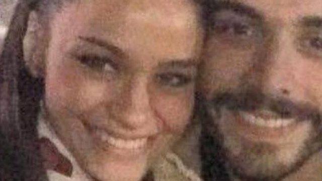 Uomini e Donne, Sophia Galazzo e Amedeo Barbato