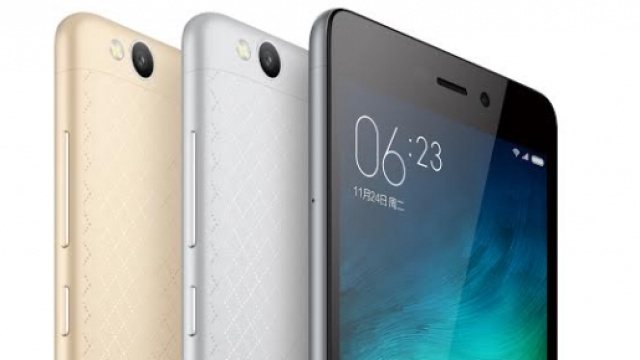 Xiaomi Redmi 3, smartphone di fascia bassa