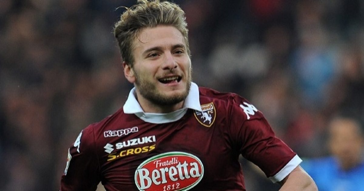 Immobile torna al Torino colpo di Cairo al calciomercato