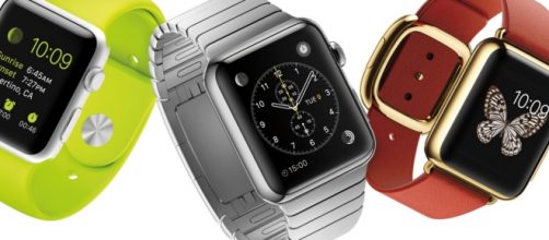 Apple Watch 2 avrà nuove feature interessanti