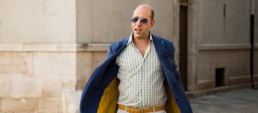 Checco Zalone: record al cinema con Quo Vado