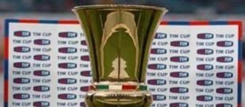 Coppa Italia 2016 quarti di finale