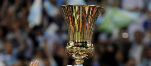 Coppa Italia, diretta tv quarti di finale