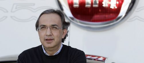 Le parole di Marchionne su Alfa Romeo e Maserati