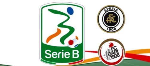 Spezia-Bari anticipo 22^ giornata di Serie B