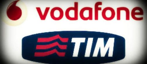 Tariffe Vodafone e Tim per gennaio 2016