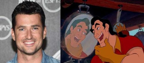 Wes Brown sarà Gaston in Once Upon A Time 5