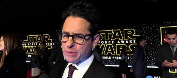 Abrams le responde a George Lucas Abrams le responde a George Lucas