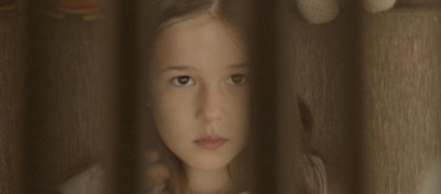 Aninha conhece toda sua família. Aninha conhece toda sua família.