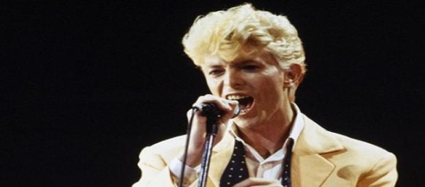 Bowie murió de cáncer a los 69 años Bowie murió de cáncer a los 69 años