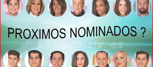 Comienzan las 'estrategias' para nominar Comienzan las 'estrategias' para nominar