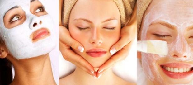 Cuidado facial, piel siempre perfecta Cuidado facial, piel siempre perfecta