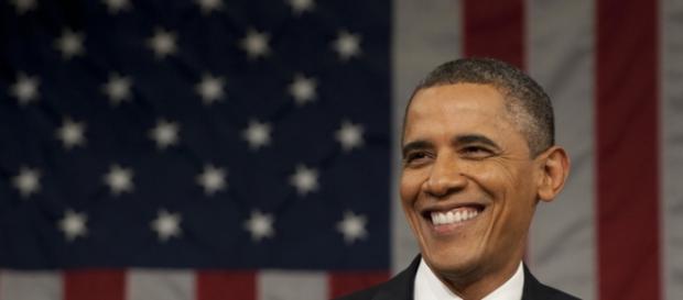 El último discurso del presidente Obama El último discurso del presidente Obama
