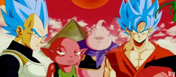Equipo de Bills para el torneo universal Equipo de Bills para el torneo universal