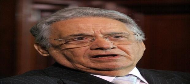 FHC é citado na Operaçao Zelotes FHC é citado na Operaçao Zelotes