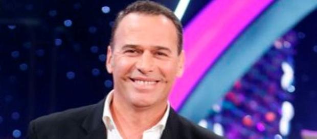 ‘GH VIP 4’: a Carlos la noche le confunde ‘GH VIP 4’: a Carlos la noche le confunde