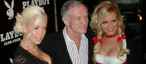 Hefner part of mansion package (Wikimedia) Hefner part of mansion package (Wikimedia)