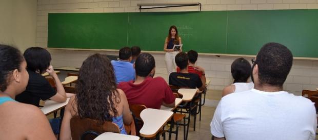 Inscrições abertas para cursos gratuitos de férias Inscrições abertas para cursos gratuitos de férias