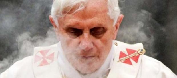 Irmão de Bento XVI liderada o coro de Domspatzen Irmão de Bento XVI liderada o coro de Domspatzen