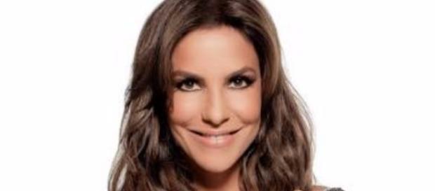 Ivete Sangalo vem ao carnaval do Rio Ivete Sangalo vem ao carnaval do Rio