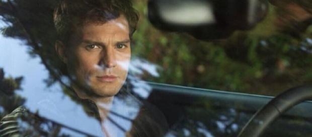 Jamie Dornan teme ficar marcado como psicopata Jamie Dornan teme ficar marcado como psicopata