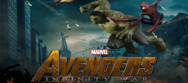 Marvel confirma a un nuevo Avenger Marvel confirma a un nuevo Avenger