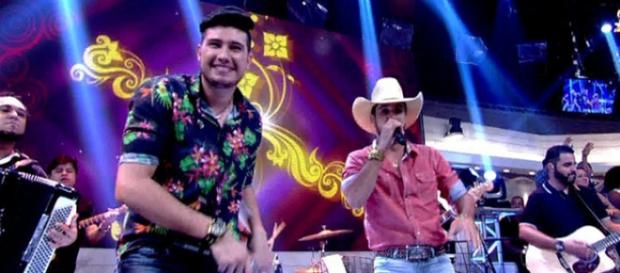 Ninguém entendeu o que eles cantaram Ninguém entendeu o que eles cantaram