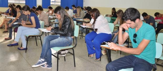 Notas do ENEM 2015 são usadas no Sisu 2016 Notas do ENEM 2015 são usadas no Sisu 2016