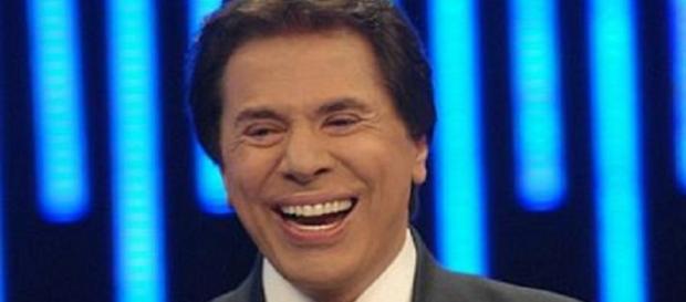 Revelado o salário de Silvio Santos Revelado o salário de Silvio Santos