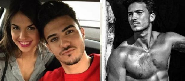 Sofía y Juan, nueva pareja del 2016 Sofía y Juan, nueva pareja del 2016