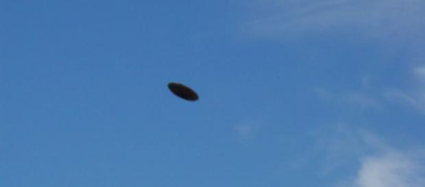 Ufo: numerosi avvistamenti negli Usa nel 2016 Ufo: numerosi avvistamenti negli Usa nel 2016