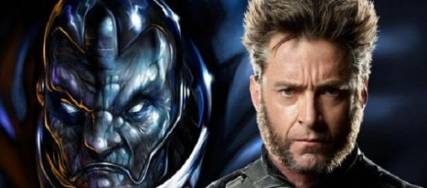 Wolverine relacionará 'Old Man Logan' con 'X-MEN' Wolverine relacionará 'Old Man Logan' con 'X-MEN'